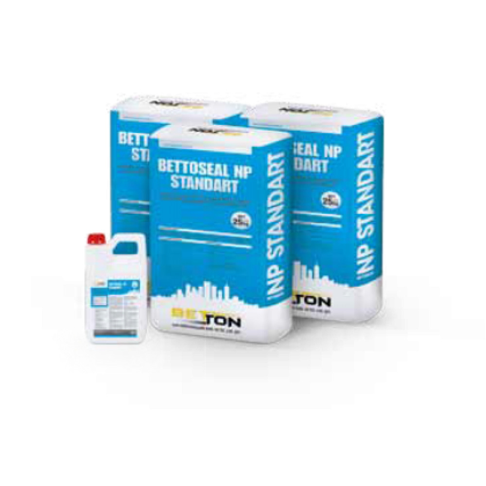 BETTOSEAL NP STANDART