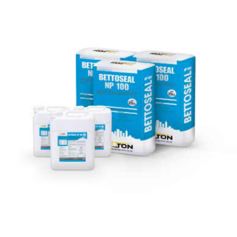 BETTOSEAL NP 100