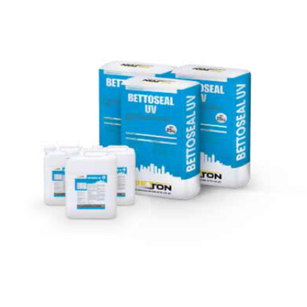 BETTOSEAL UV