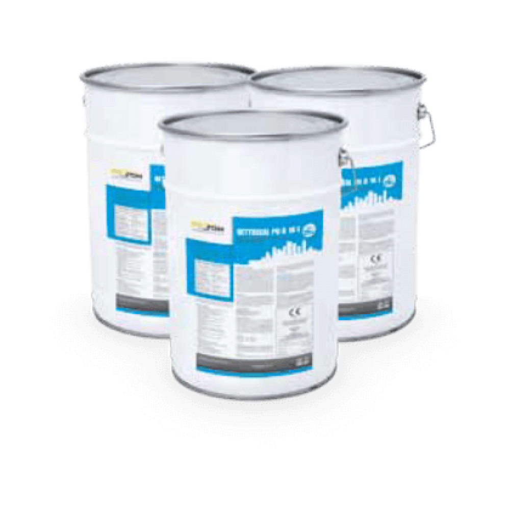 BETTOSEAL PU - B 1K L