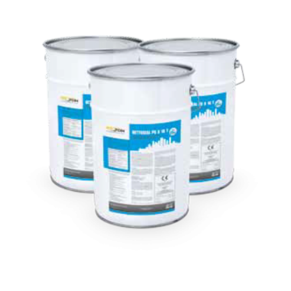 BETTOSEAL PU - B 1K T