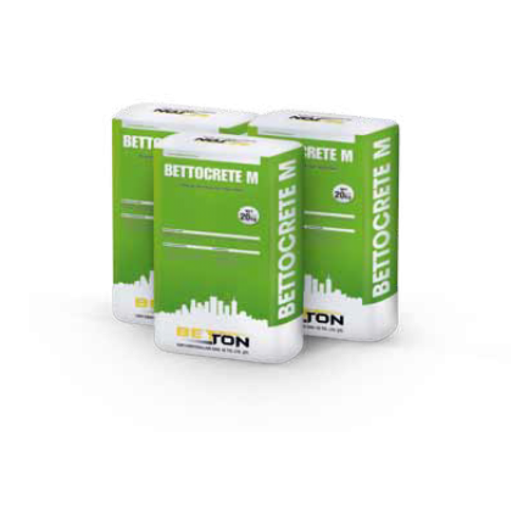BETTOCRETE M