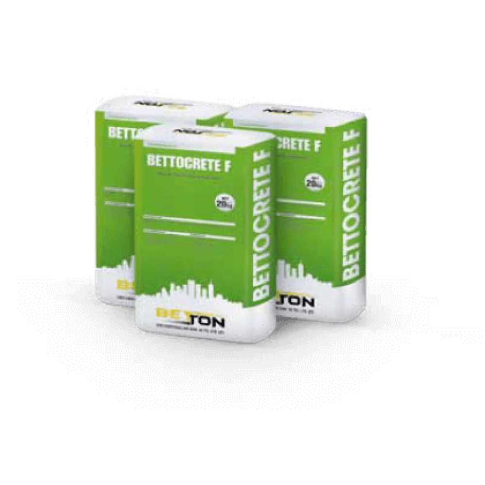  BETTOCRETE F