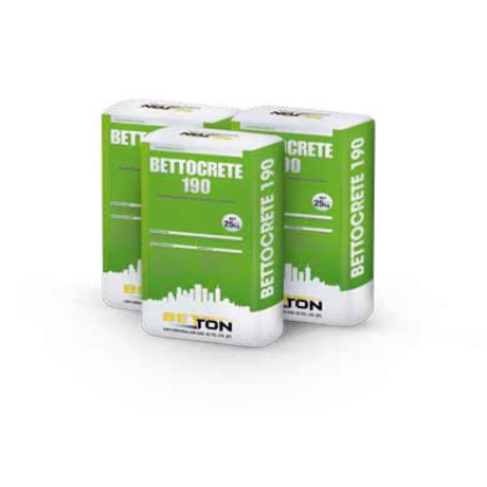 BETTOCRETE 190