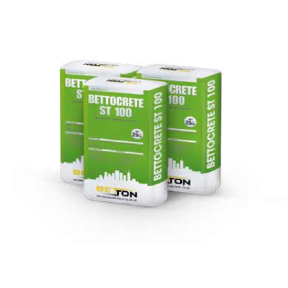 BETTOCRETE ST 100