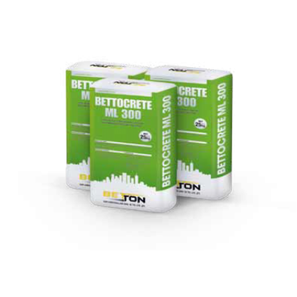  BETTOCRETE ML 300