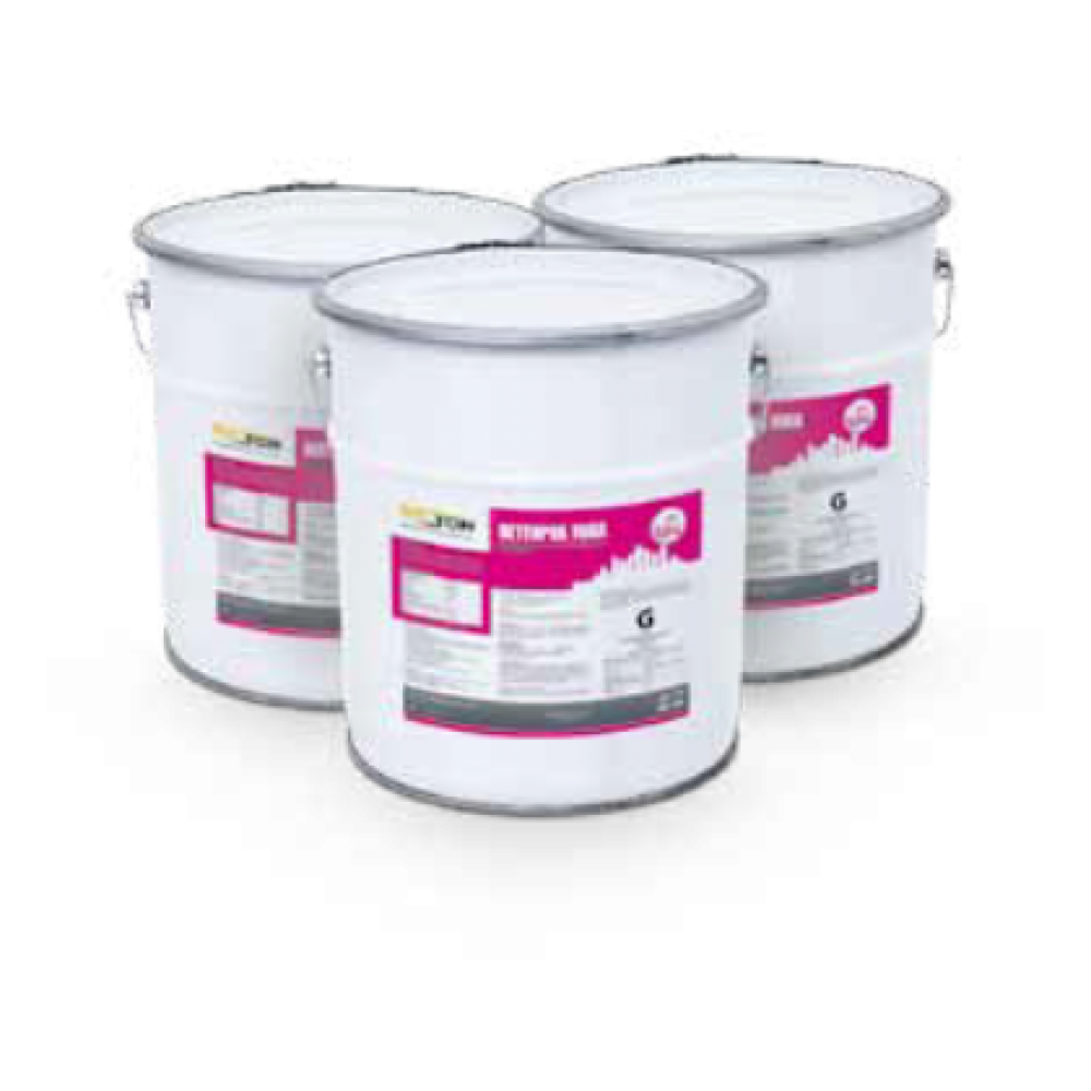 BETTOPOX FUGA