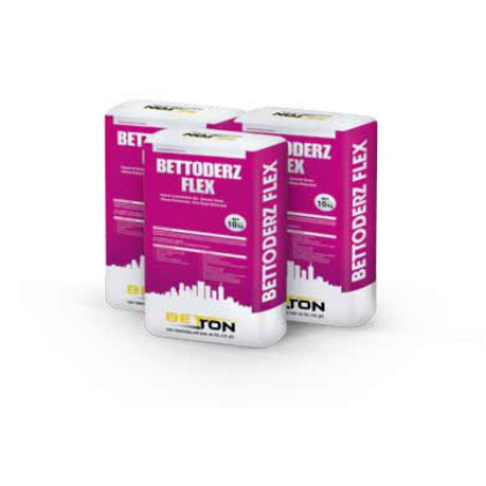 BETTODERZ FLEX