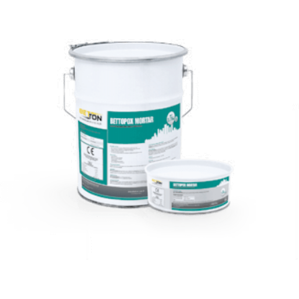 BETTOPOX MORTAR