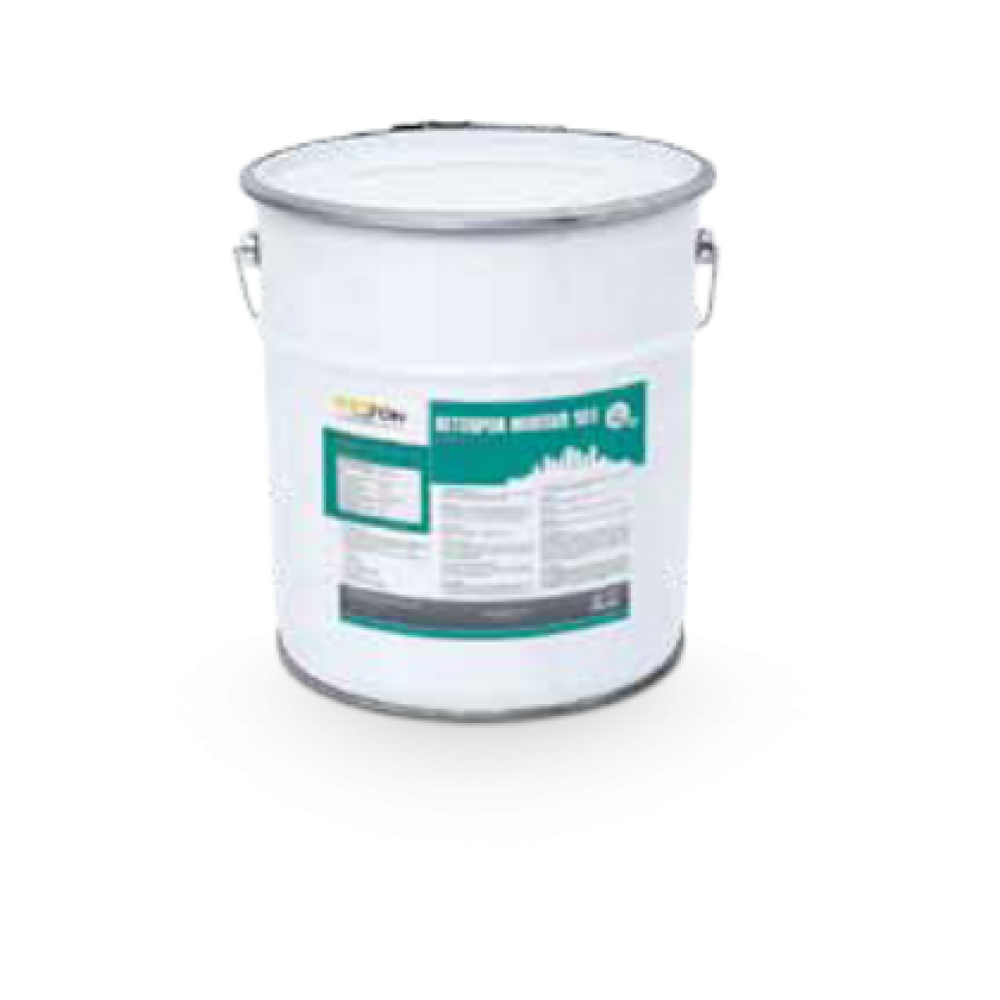 BETTOPOX MORTAR 101