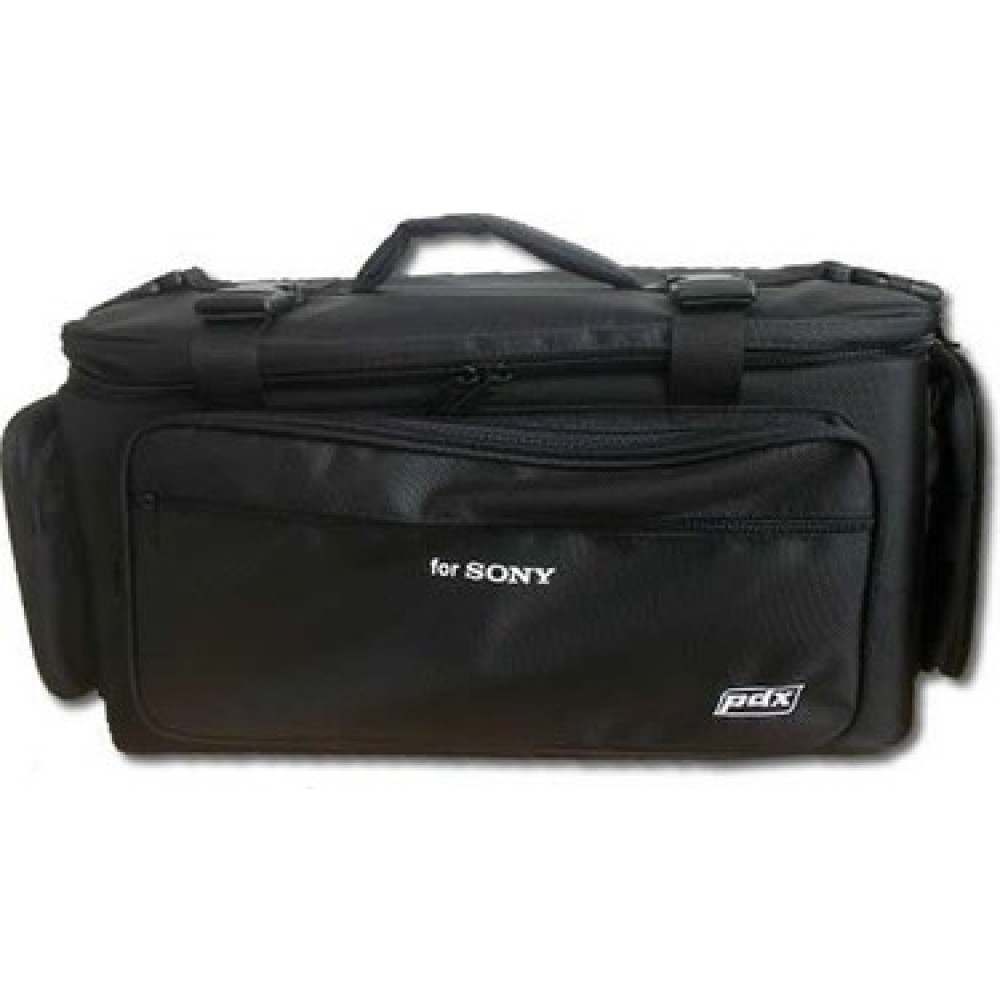 Sony HXR-NX200 Kamera Çantası