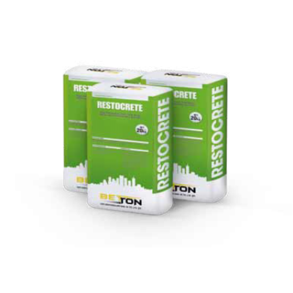 RESTOCRETE