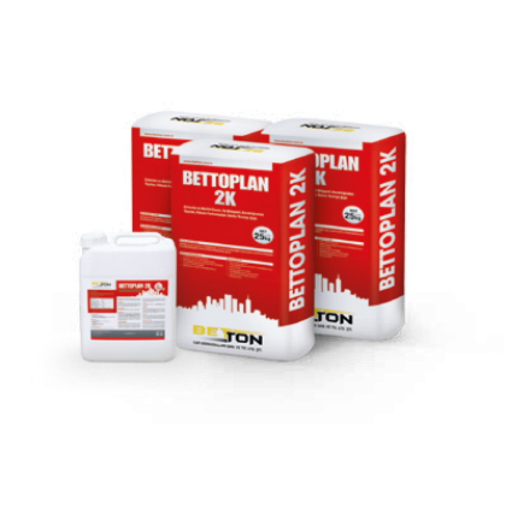 BETTOPLAN 2K