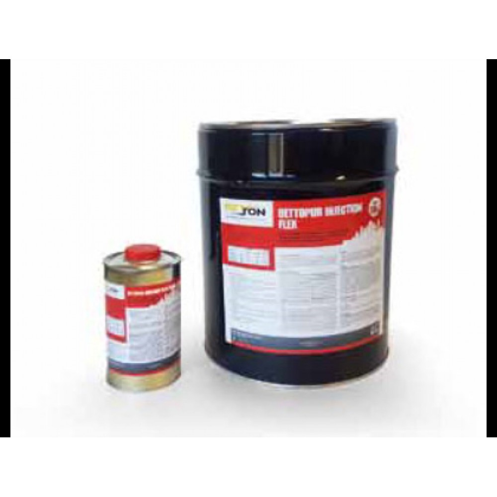 BETTOPUR INJECTION FLEX