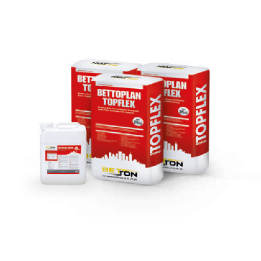  BETTOPLAN TOPFLEX