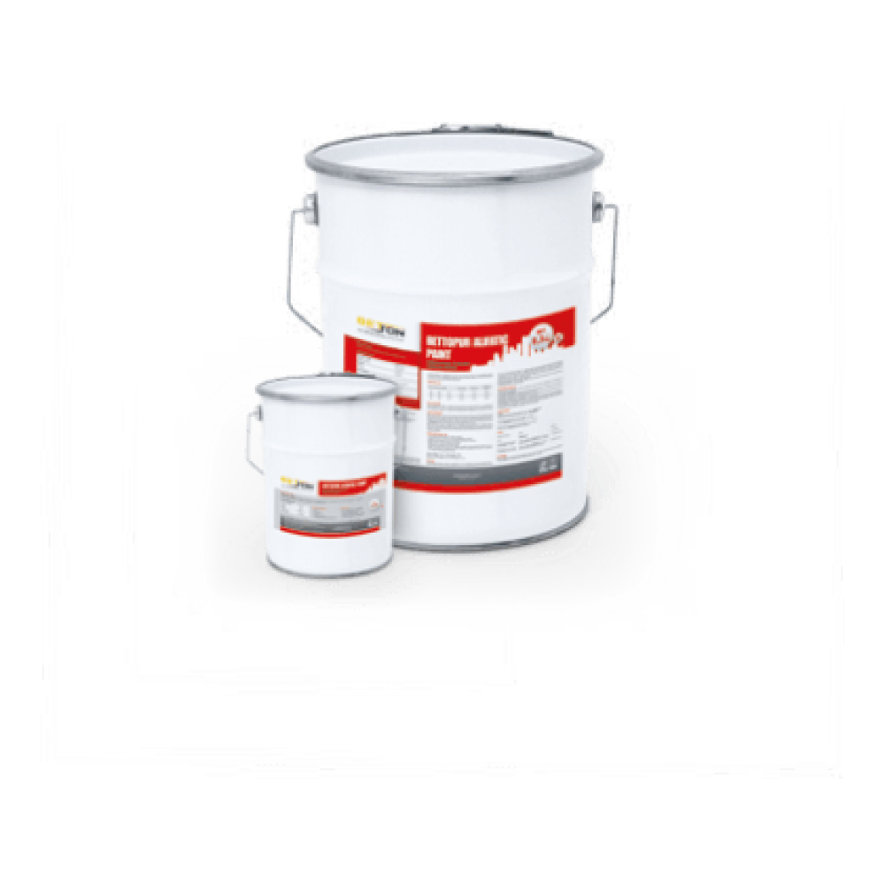 BETTOPUR ALIFATIC PAINT