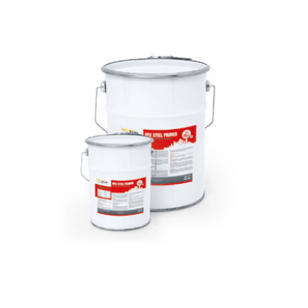 EPX STEEL PRIMER