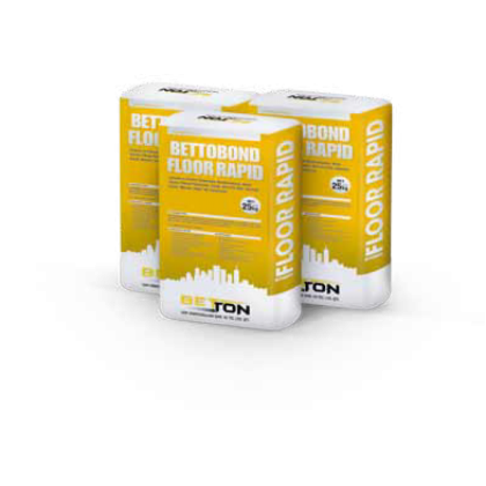 BETTOBOND FLOOR RAPID