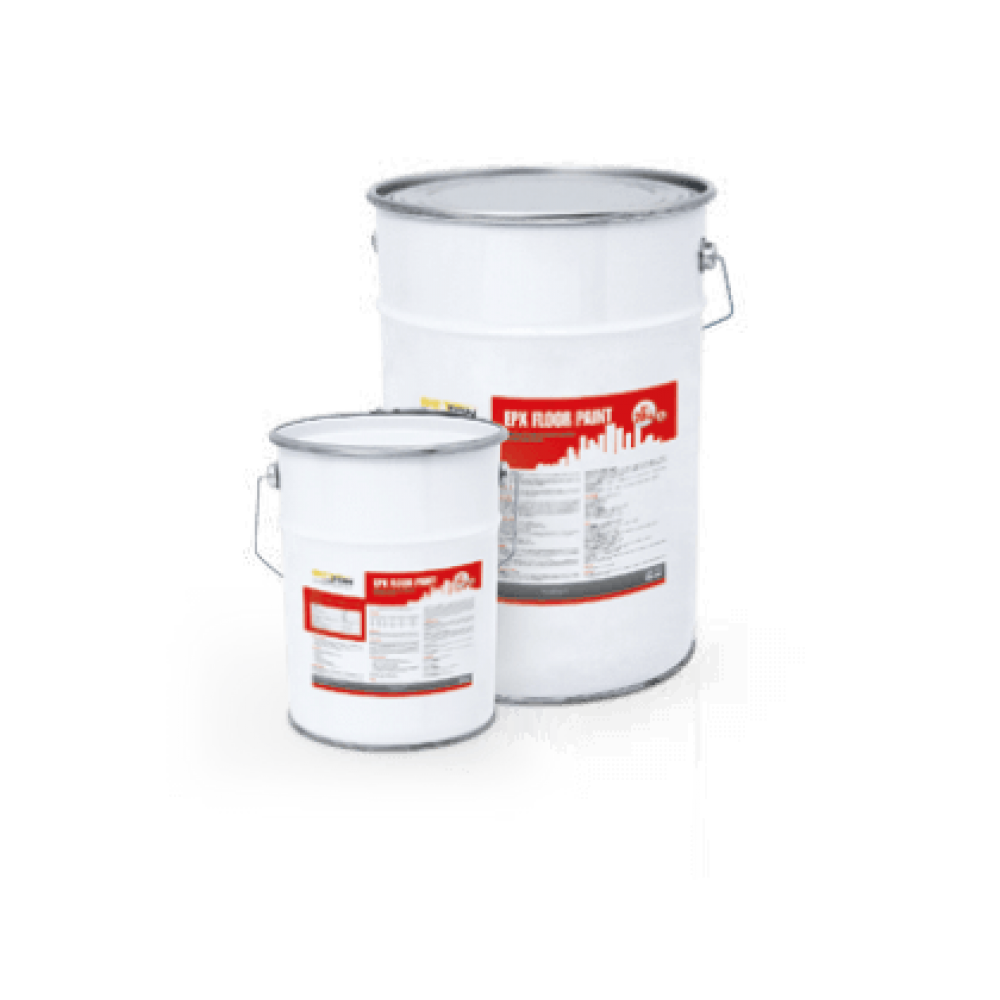 EPX FLOOR PAINT