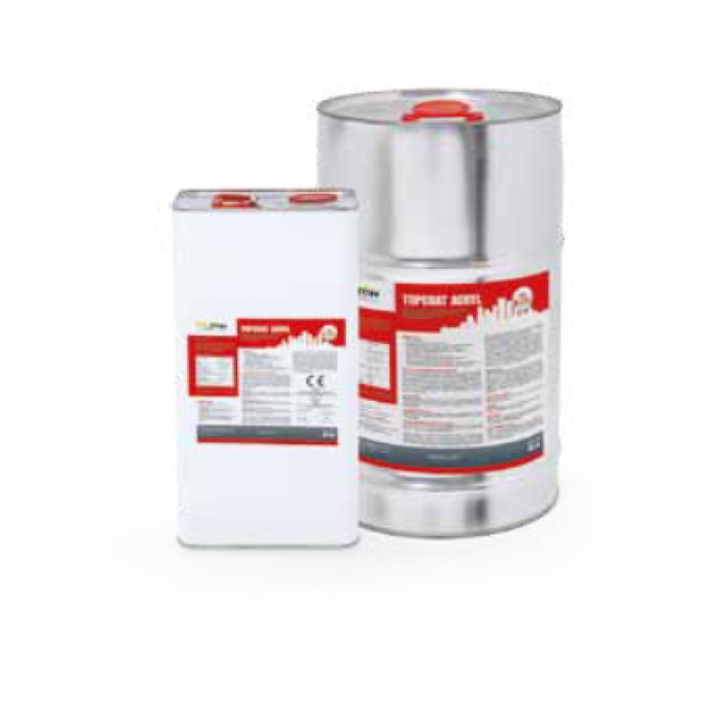TOPCOAT ACRYL