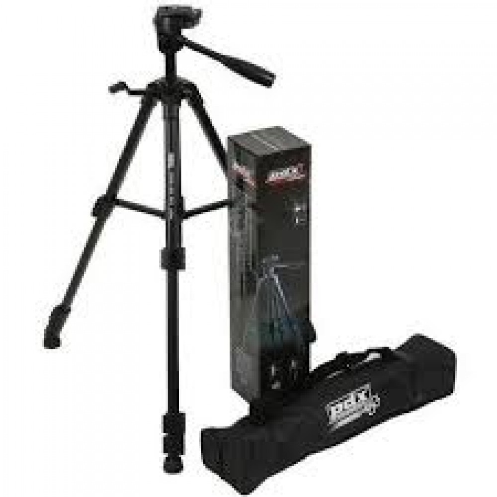 PDX 301 Hidrolik Tripod