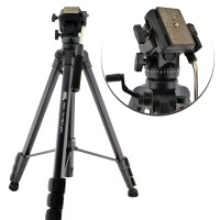 PDX 701 Pro Plus Tripod 