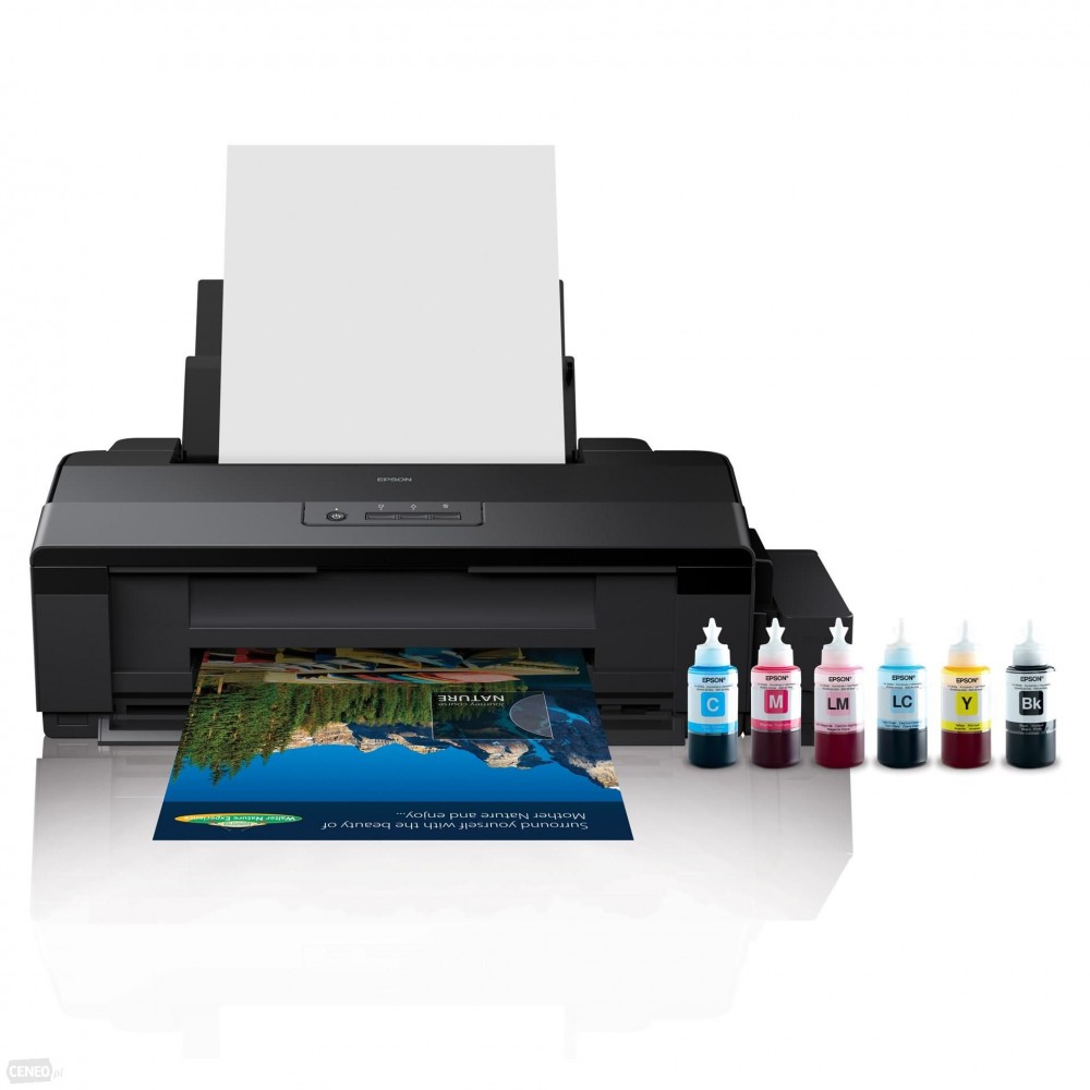 EPSON L1800 A3 Yazıcı