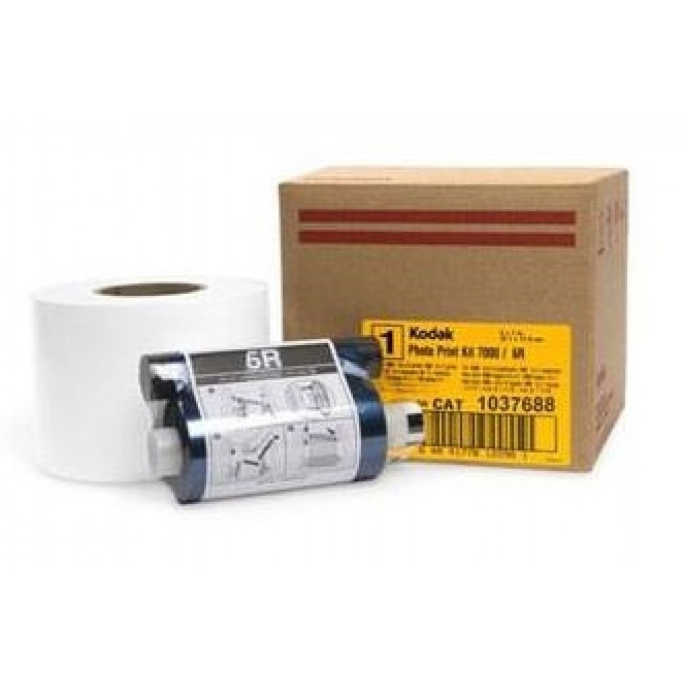 Kodak 7000 Print Kit